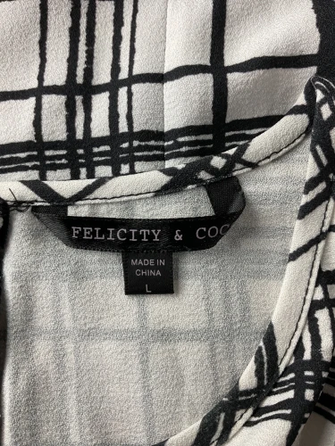 Felicity & Coco