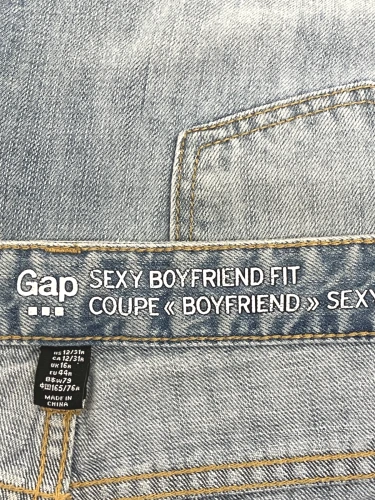 Gap