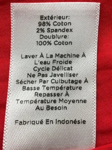 Talbots