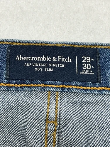 Abercrombie & Fitch