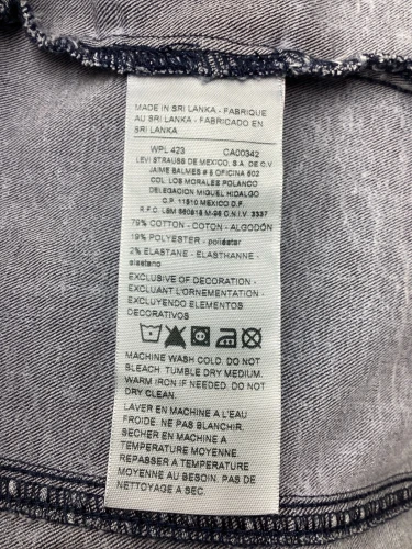 Levi’s