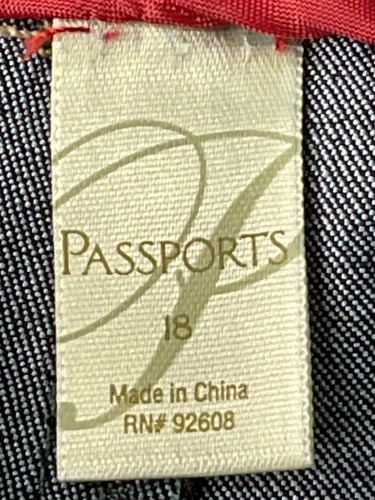 Passports