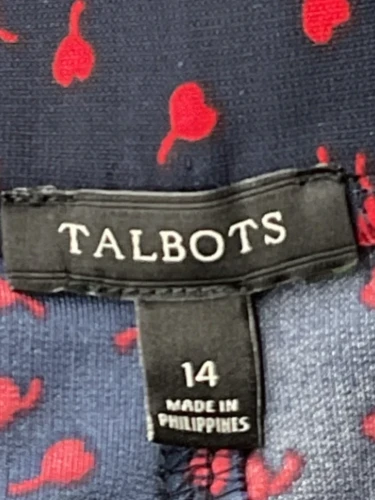 Talbots