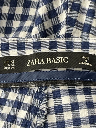 Zara Basic