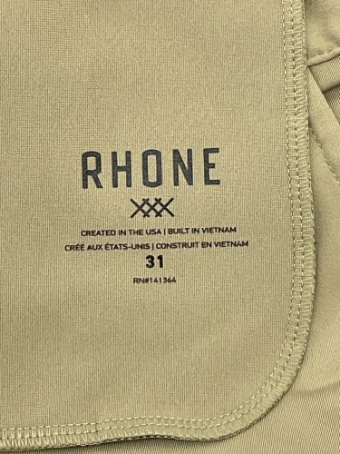 Rhone Pants