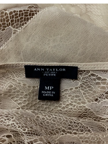 Ann Taylor