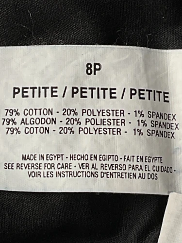 Bandoliniblu Petite