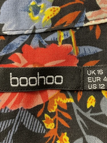 Boohoo