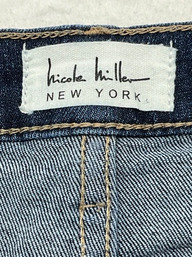 Nicole Miller