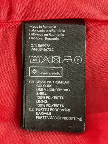 H&M