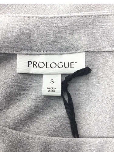 Prologue