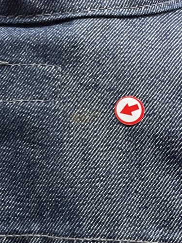 Levi’s
