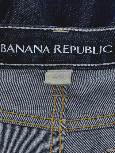 Banana Republic