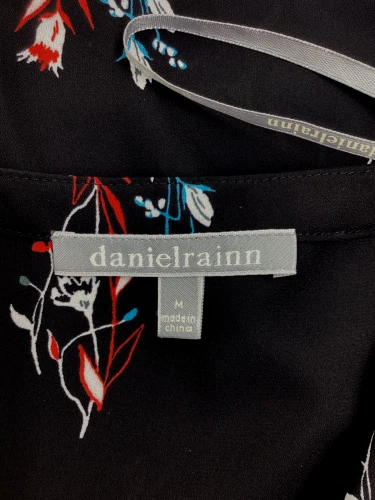 Daniel Rainn