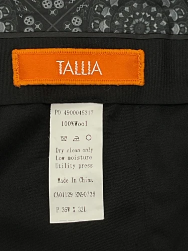 Talla