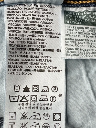 Levi’s