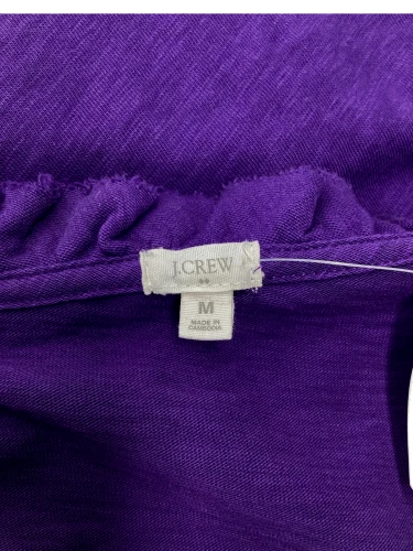 J. Crew