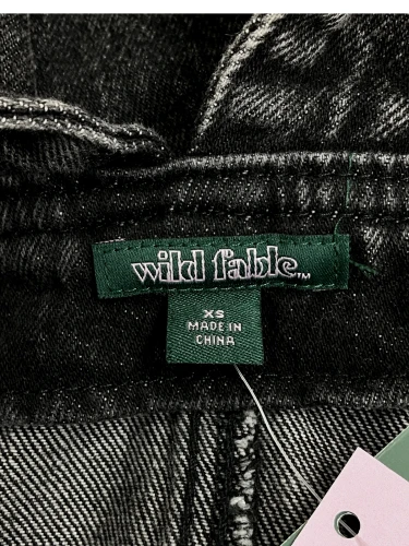 Wild Fable