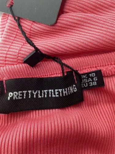 Pretty Little Thing