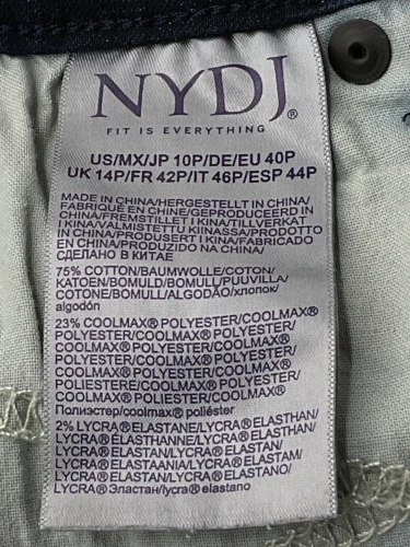 NYDJ
