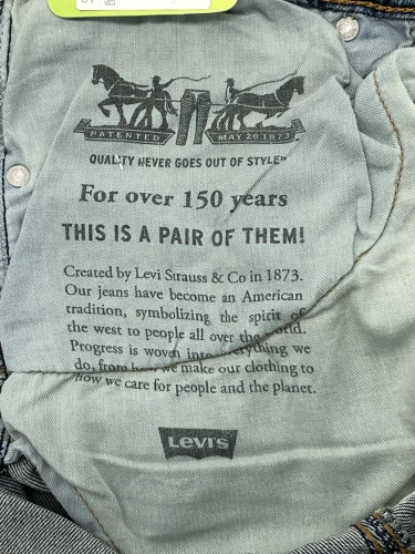 Levi Strauss & Co.