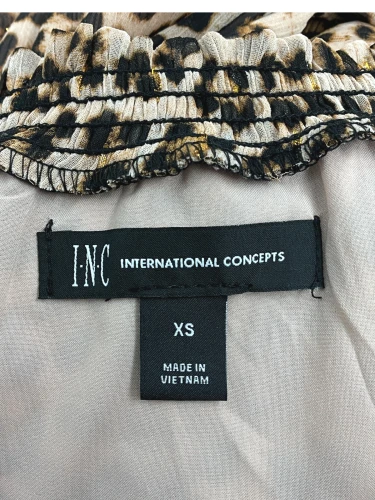 INC International Concepts