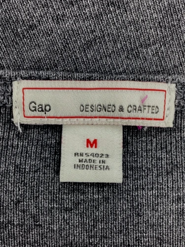 Gap