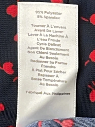 Talbots