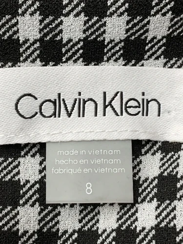 Calvin Klein