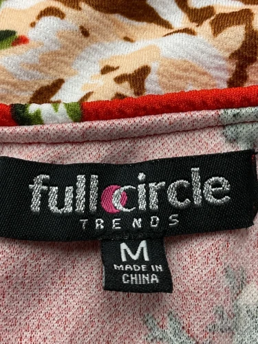 Full Circle