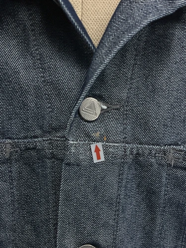 Levi’s