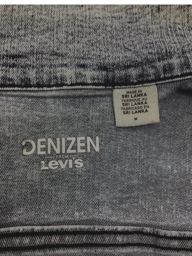 Levi’s