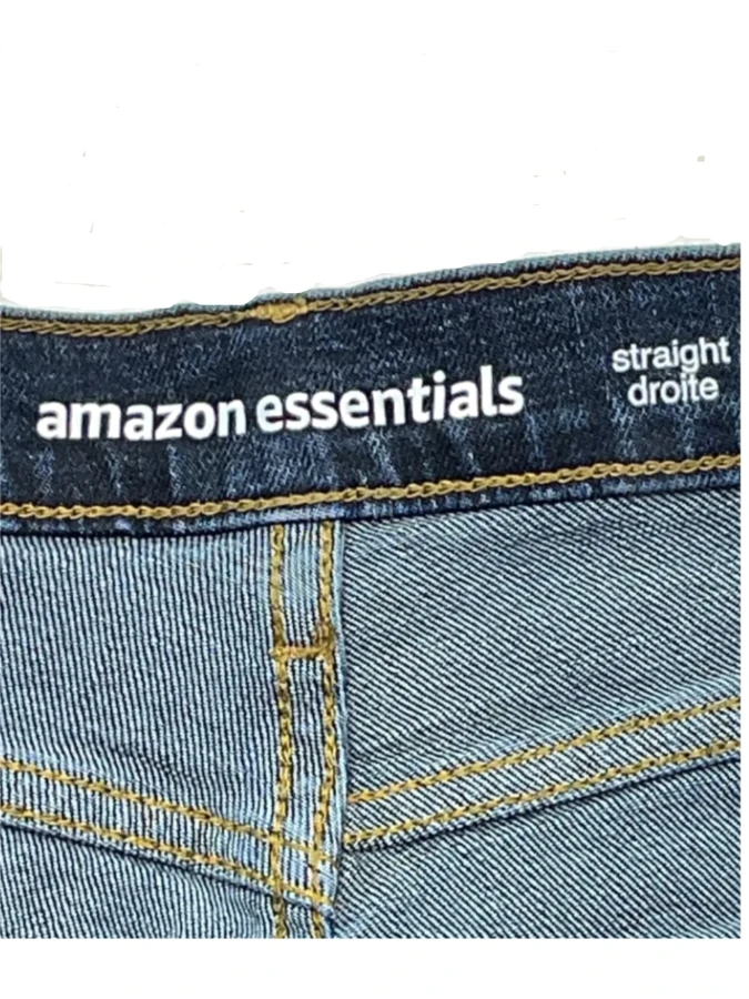 Amazon Essentials