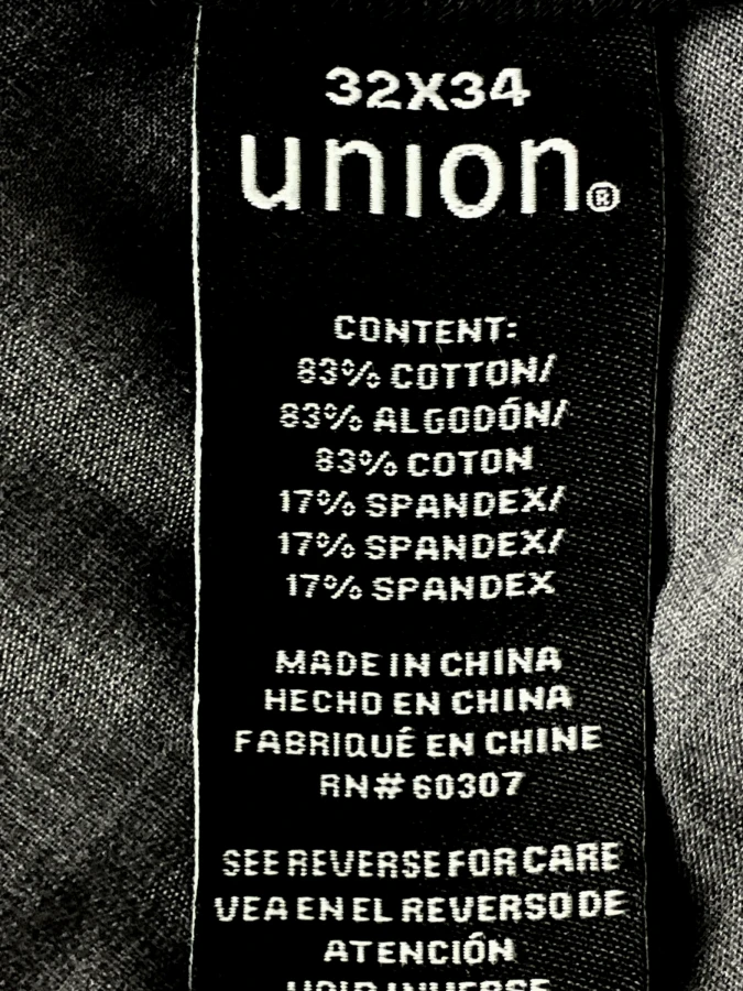 UNION Comfort Flex