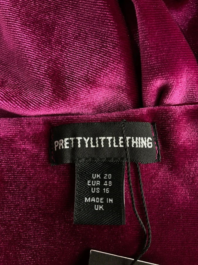 Pretty Little Thing