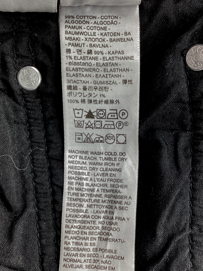 Levi’s