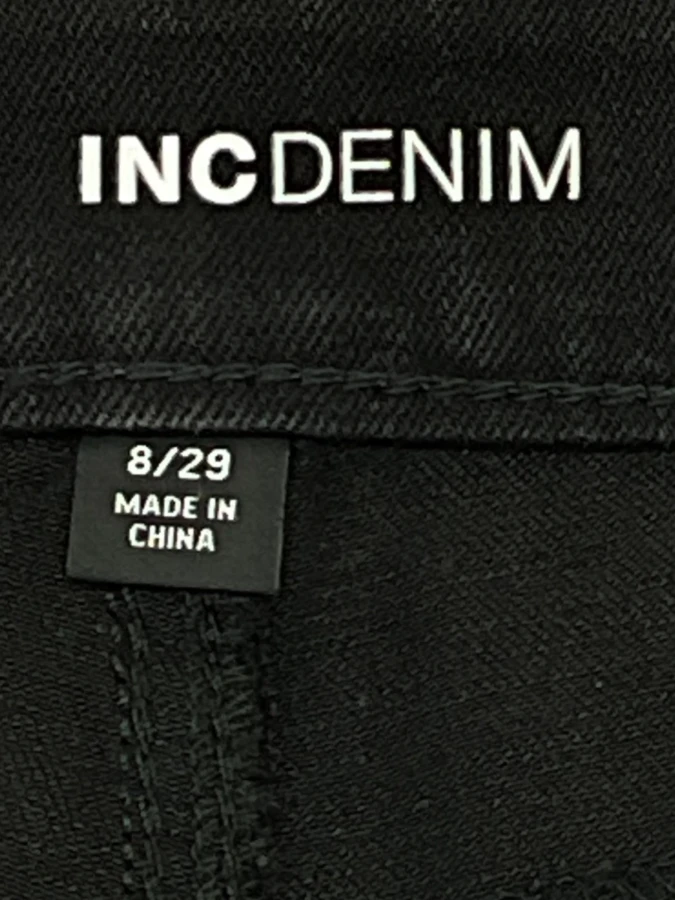 Inc Denim
