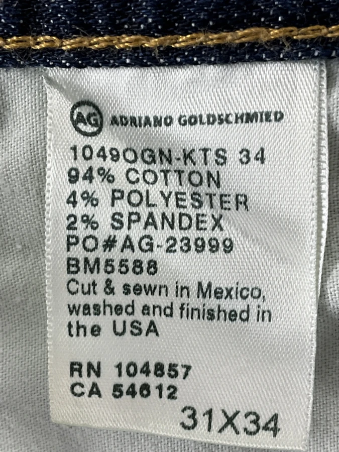 Adriano Goldschmied