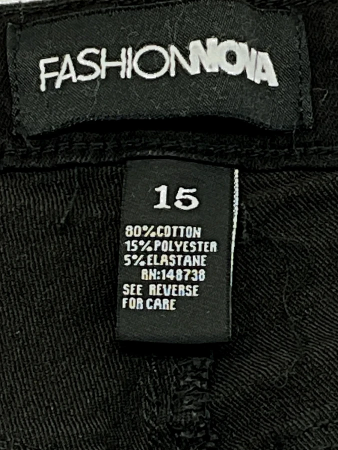 Fashion Nova