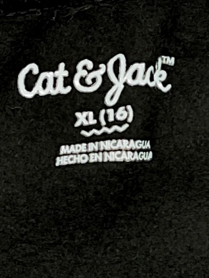 Cat & Jack