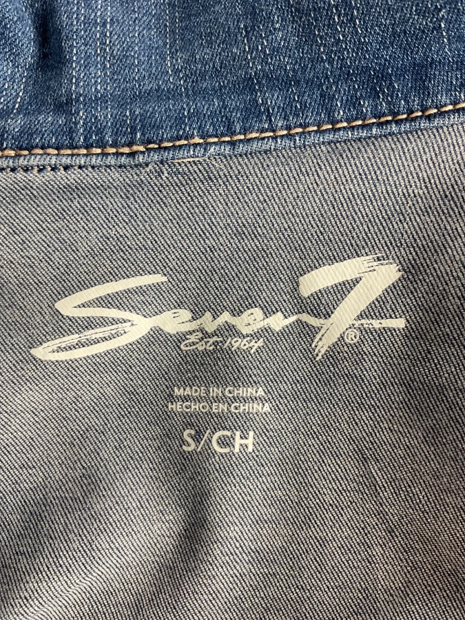 Seven 7