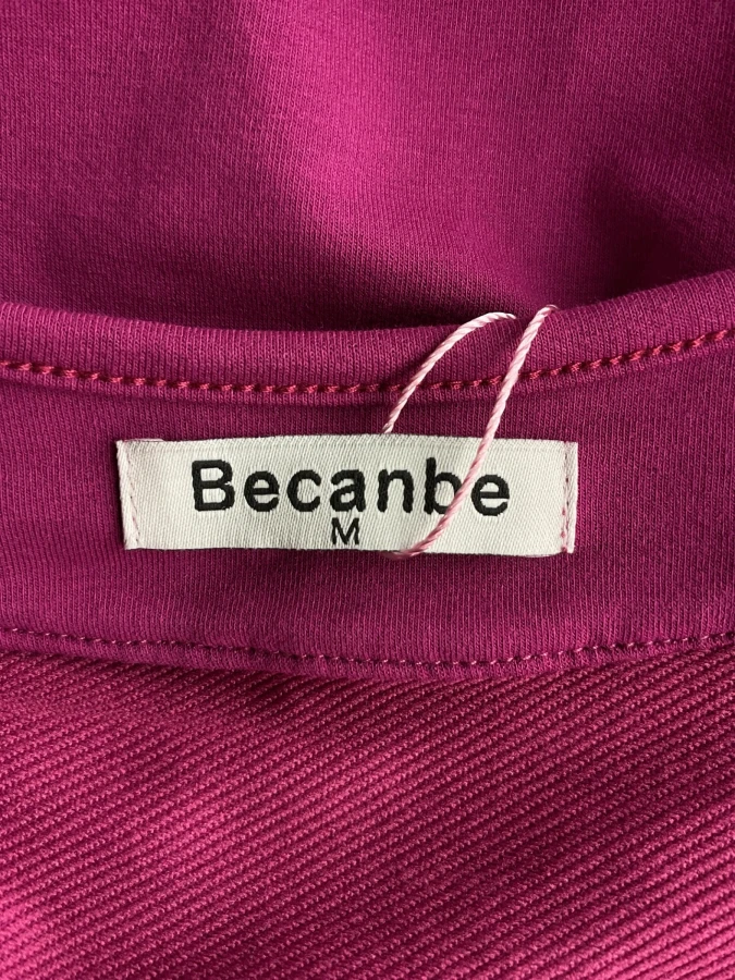 Becanbe