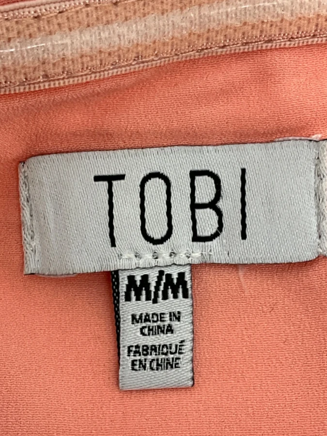 Tobi