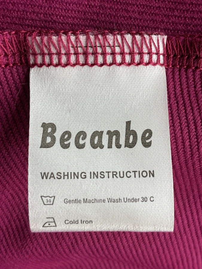 Becanbe