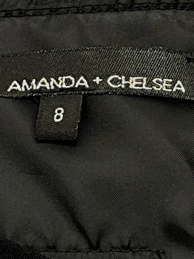 Amanda + Chelsea