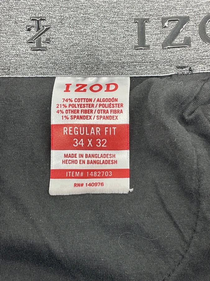 Izod