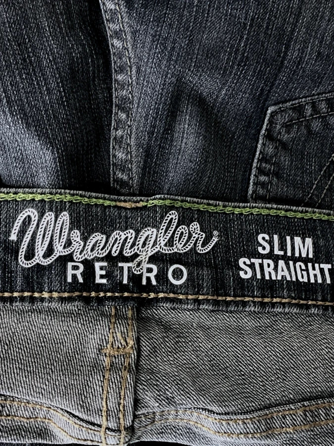 Wrangler