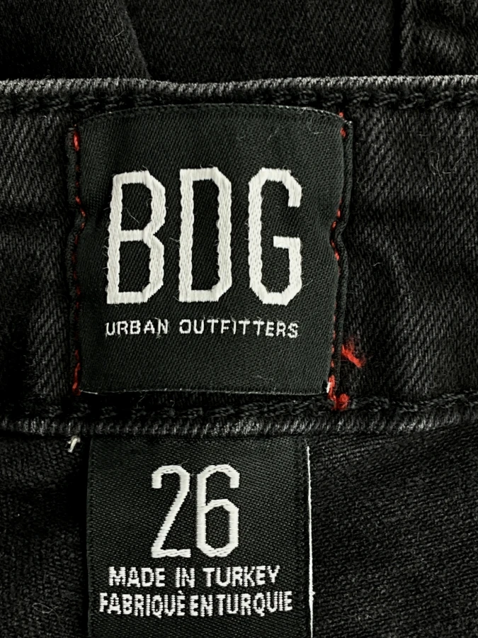BDG