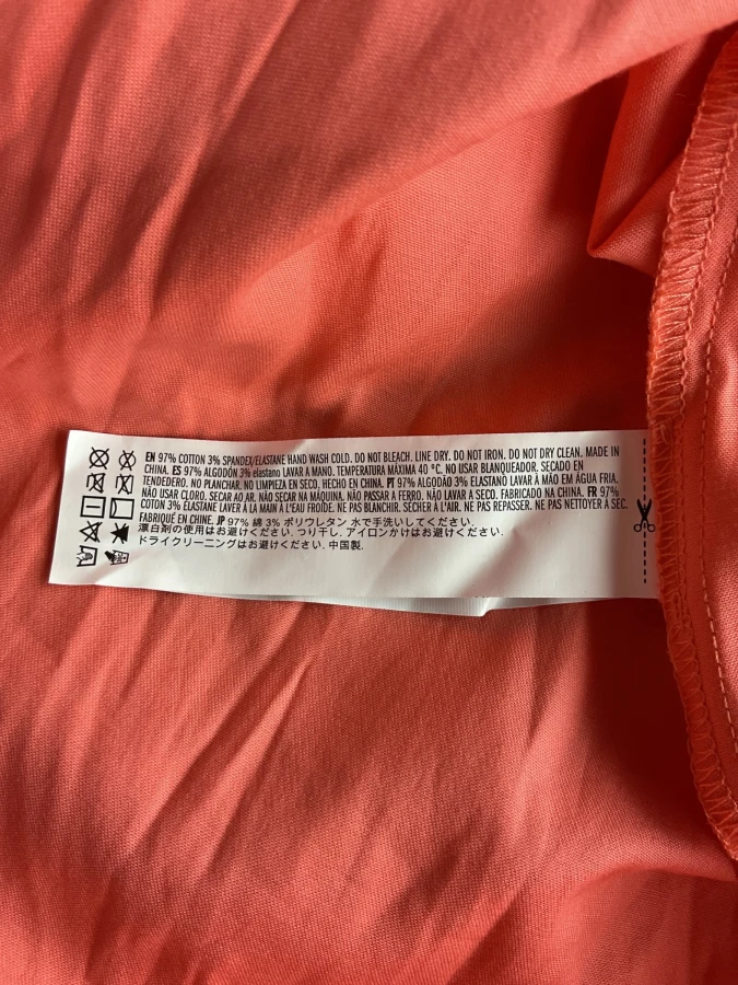Forever 21