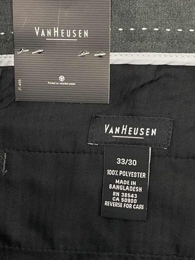 Van Heusen